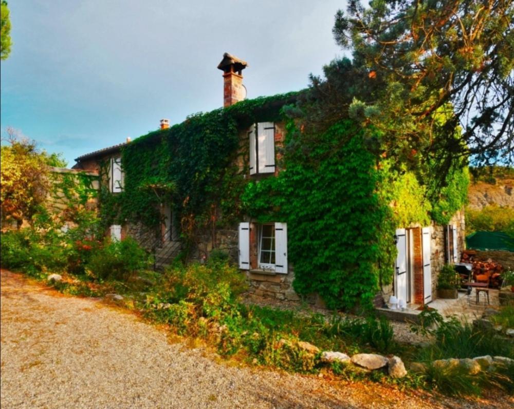 La Maison D'Annie Banne Extérieur photo